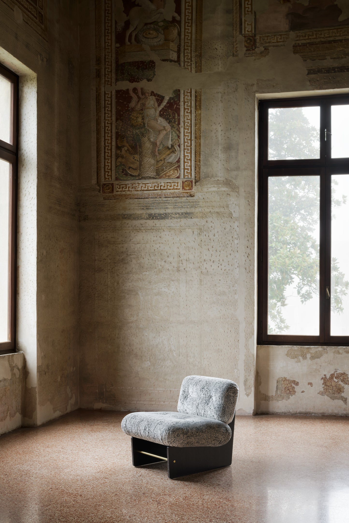 Jean Armchair