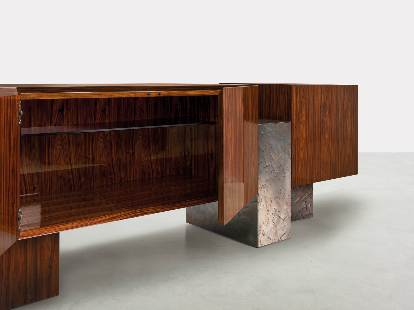 Dolmen Sideboard Veneer