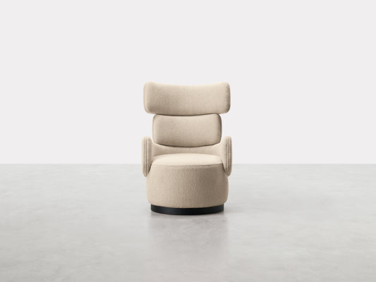 Boris Armchair